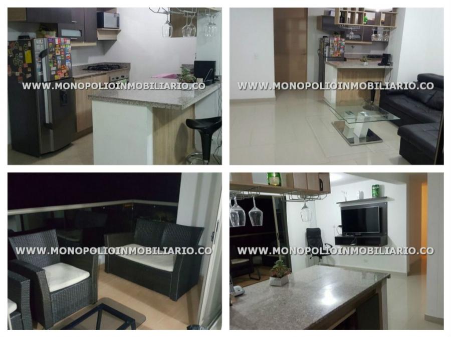 Foto Apartamento en Arriendo en Medellín, Antioquia - APA169124 - BienesOnLine