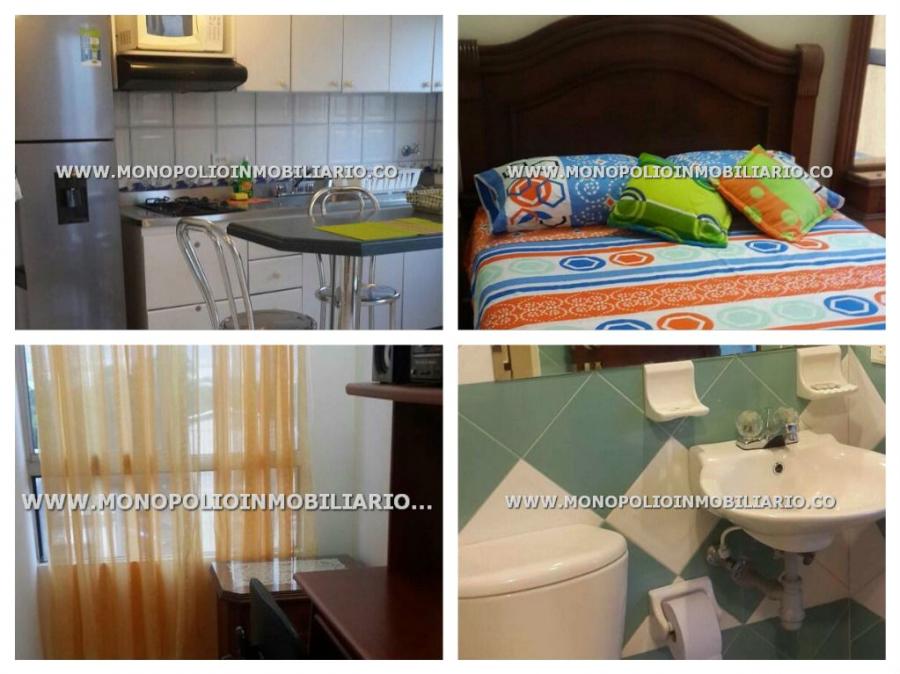 Foto Apartamento en Arriendo en Medellín, Antioquia - APA168852 - BienesOnLine