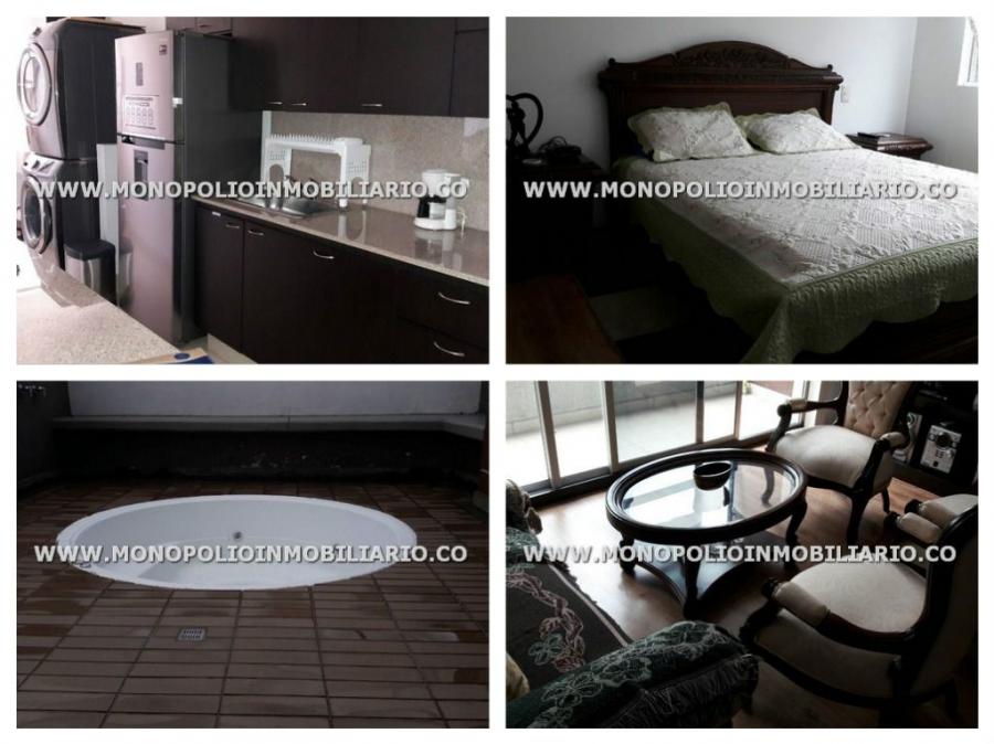 Foto Apartamento en Arriendo en Medellín, Antioquia - APA168518 - BienesOnLine