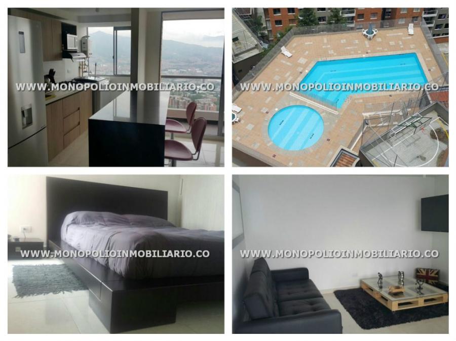 Foto Apartamento en Arriendo en Medellín, Antioquia - APA169328 - BienesOnLine