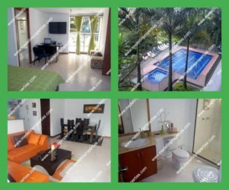 Foto Apartamento en Arriendo en Medellín, Antioquia - APA89691 - BienesOnLine