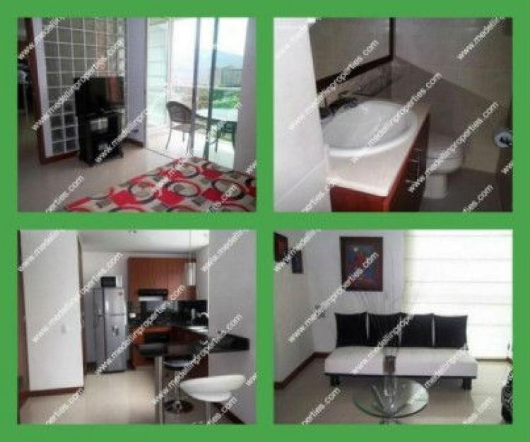 Foto Apartamento en Arriendo en Medellín, Antioquia - APA89695 - BienesOnLine