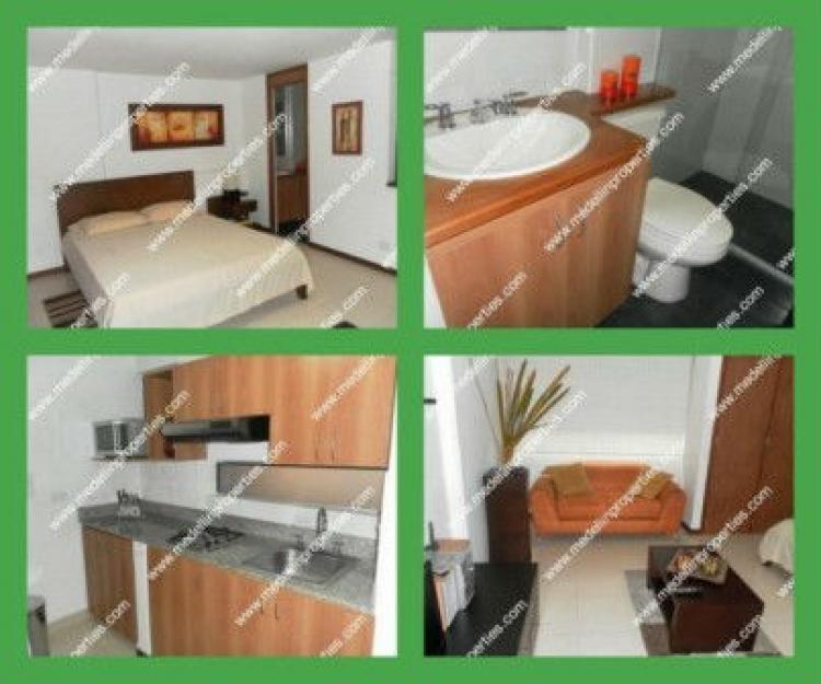 Foto Apartamento en Arriendo en Medellín, Antioquia - APA89700 - BienesOnLine