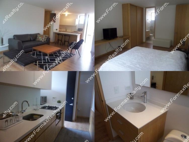 Foto Apartamento en Arriendo en Laureles, Medellín, Antioquia - APA72980 - BienesOnLine