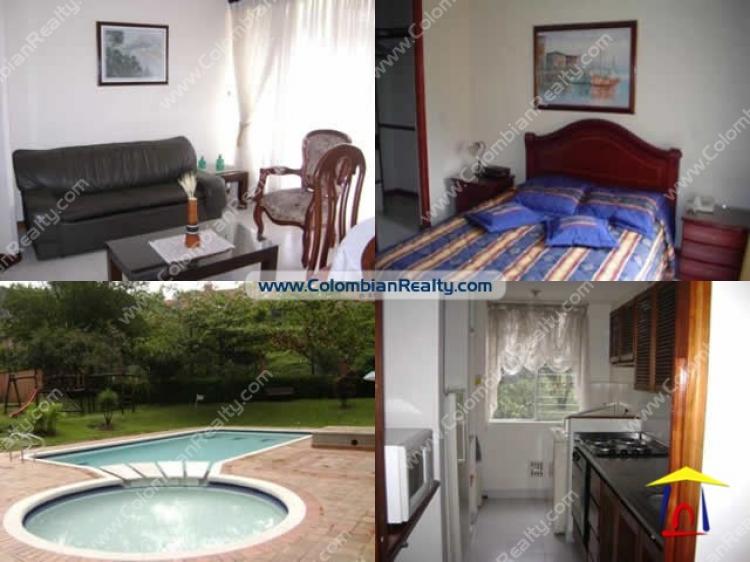 Foto Apartamento en Arriendo en Medellín, Antioquia - APA69587 - BienesOnLine