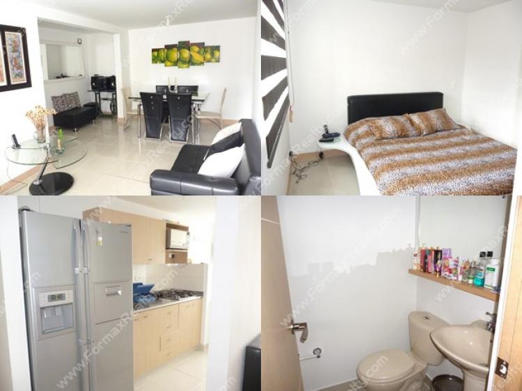 Foto Apartamento en Arriendo en Laureles, Medellín, Antioquia - APA72968 - BienesOnLine