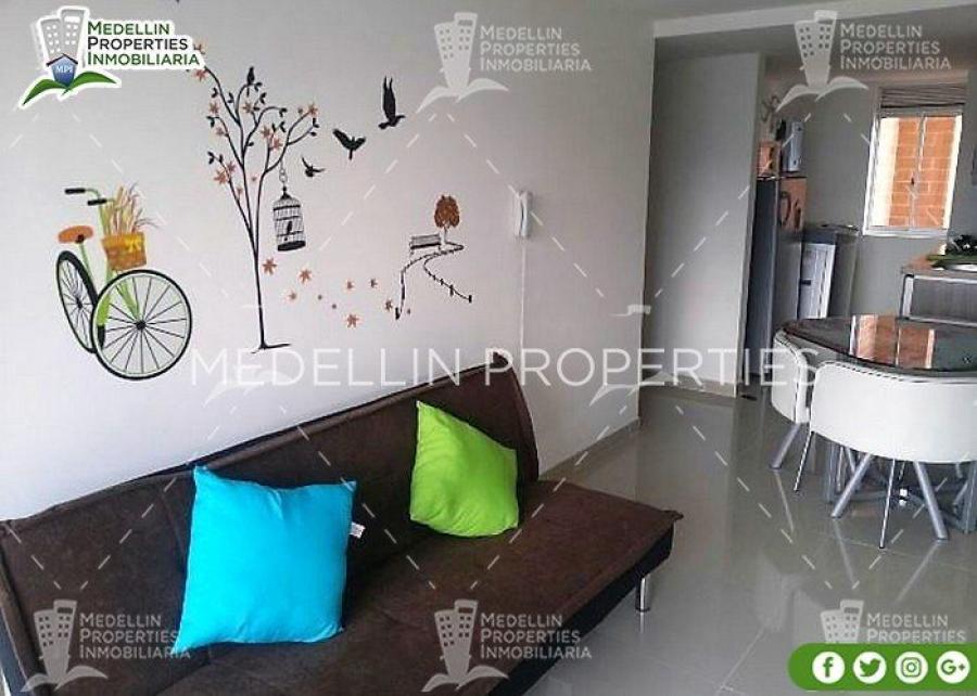 Foto Apartamento en Alojamiento en Medellín, Antioquia - APA174018 - BienesOnLine