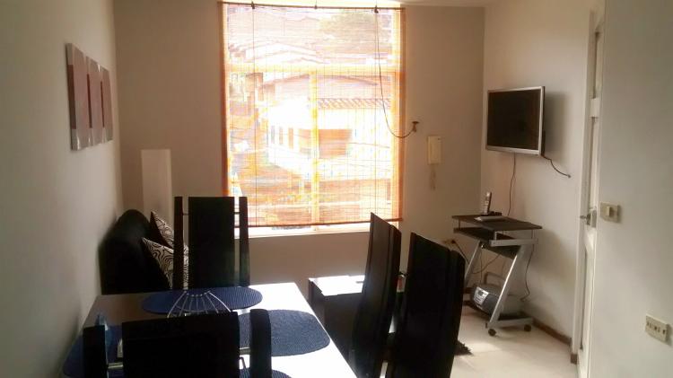 Foto Apartamento en Alojamiento en Cabañitas, Bello, Antioquia - $ 800.000 - APA95569 - BienesOnLine
