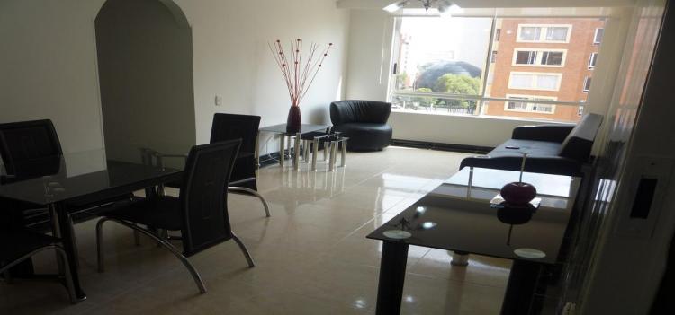 Foto Apartamento en Arriendo en salitre, Ciudad Salitre Occidente, Bogota D.C - $ 3.900.000 - APA56800 - BienesOnLine