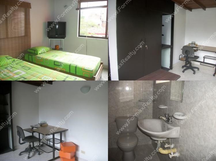 Foto Apartamento en Arriendo en Medellín, Antioquia - APA67107 - BienesOnLine