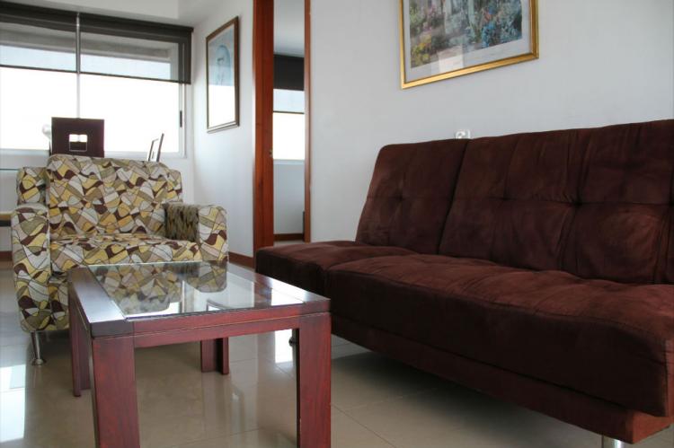 Foto Apartamento en Arriendo en BOCAGRANDE, Cartagena, Bolívar - $ 750.000 - APA91893 - BienesOnLine