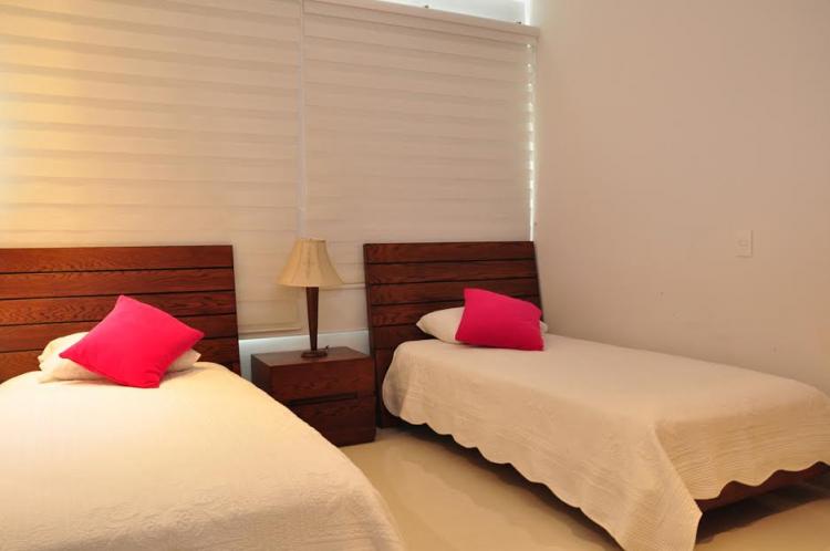 Foto Apartamento en Alojamiento en Cartagena, Bolívar - $ 550.000 - APA86008 - BienesOnLine