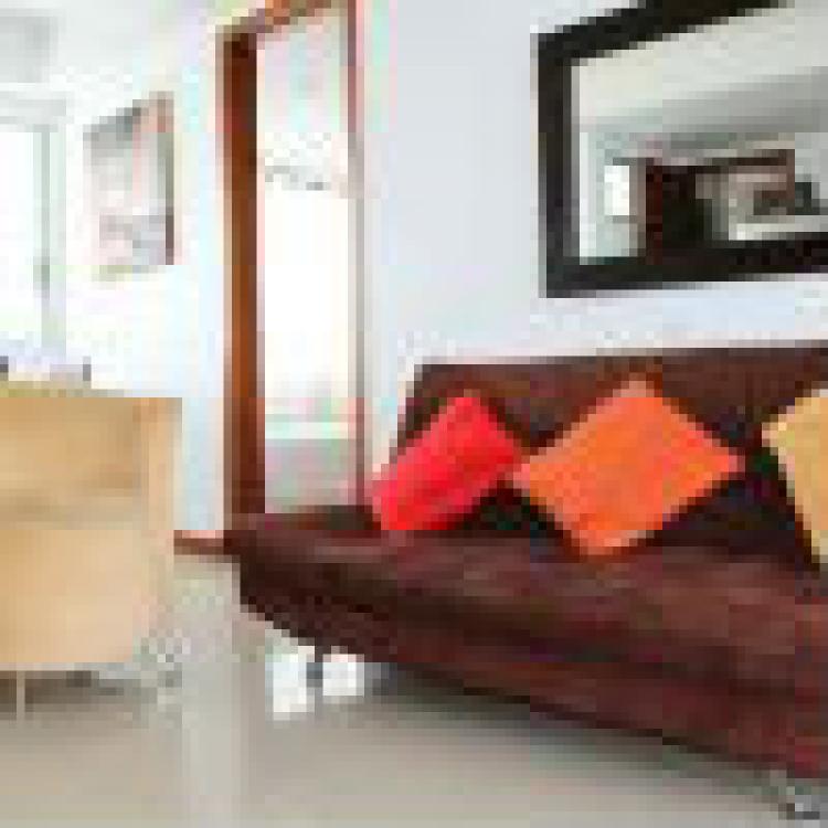 Foto Apartamento en Arriendo en BOCAGRANDE, Cartagena, Bolívar - $ 290.000 - APA114892 - BienesOnLine