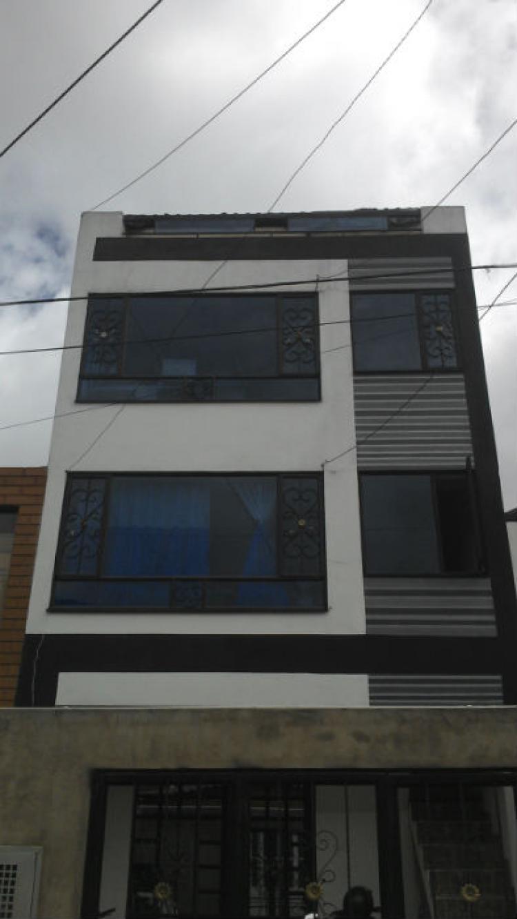 Foto Apartamento en Venta en zona residencial timiza, Kennedy Central, Bogota D.C - $ 180.000.000 - APV87618 - BienesOnLine
