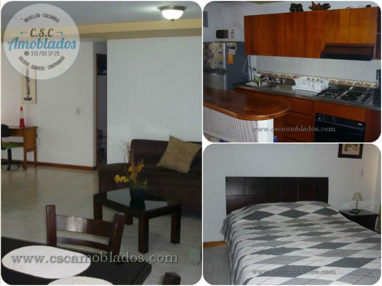 Foto Apartamento en Arriendo en Medellín, Antioquia - APA112644 - BienesOnLine