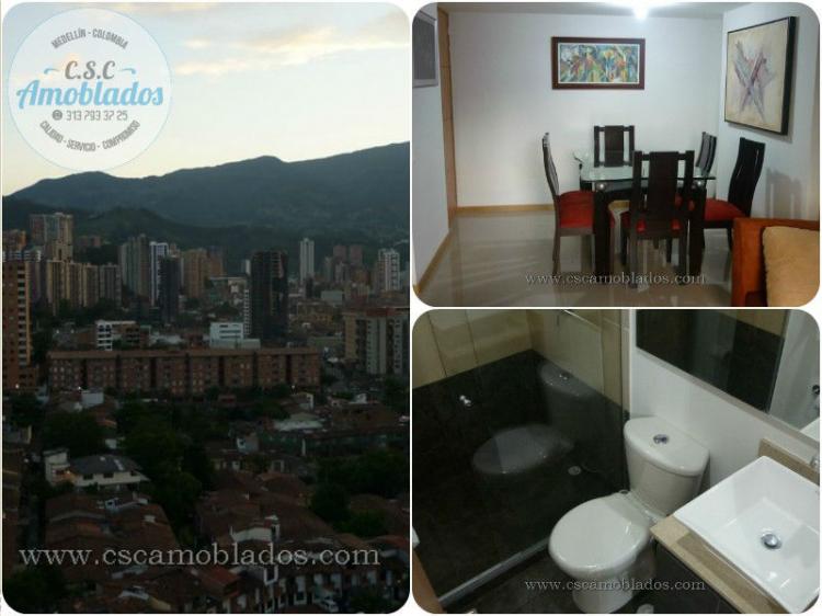 Foto Apartamento en Arriendo en Medellín, Antioquia - APA112640 - BienesOnLine