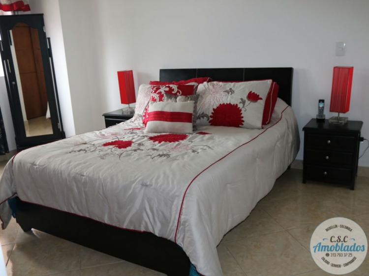 Foto Apartamento en Arriendo en Medellín, Antioquia - APA112635 - BienesOnLine