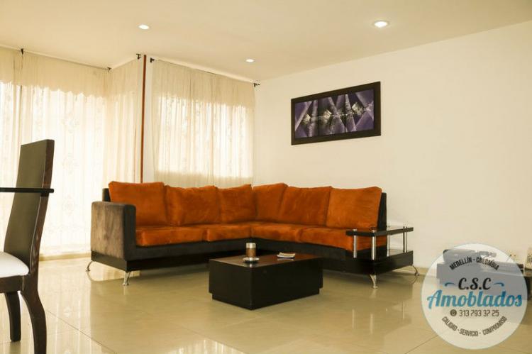 Foto Apartamento en Arriendo en Medellín, Antioquia - APA112617 - BienesOnLine