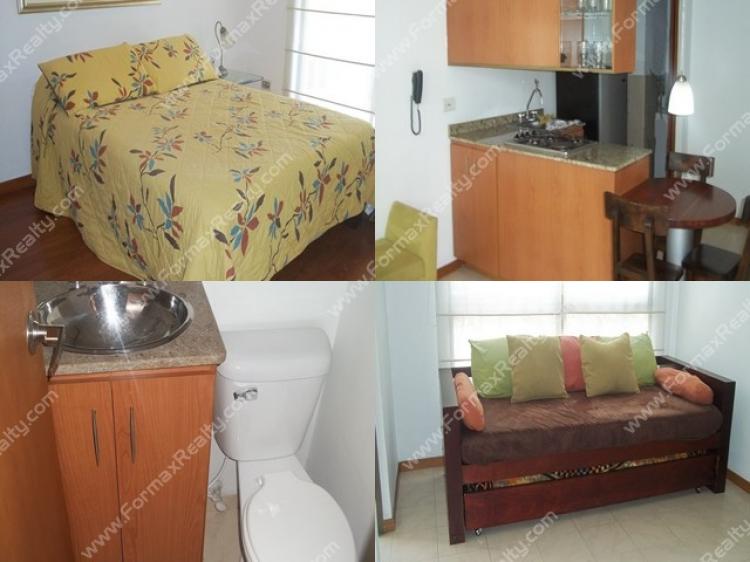 Apartamentos en Arrendamiento en Medellin (Conquistadores) Cód.100036