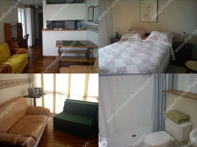 Apartamentos en Arrendamiento en Medellin (El Poblado) Cód.100052