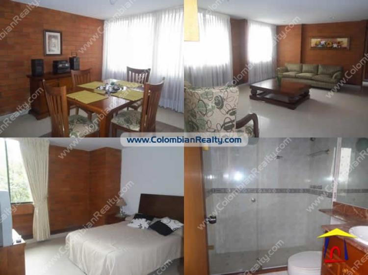 Foto Apartamento en Arriendo en Medellín, Antioquia - APA76019 - BienesOnLine