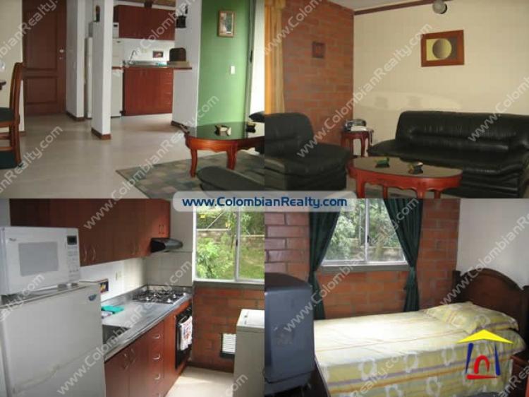 Foto Apartamento en Arriendo en Medellín, Antioquia - APA76023 - BienesOnLine