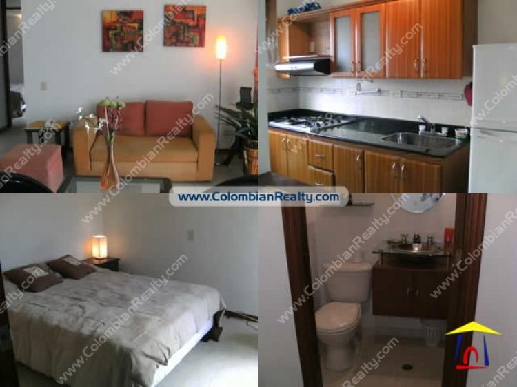 Foto Apartamento en Arriendo en Medellín, Antioquia - APA76031 - BienesOnLine
