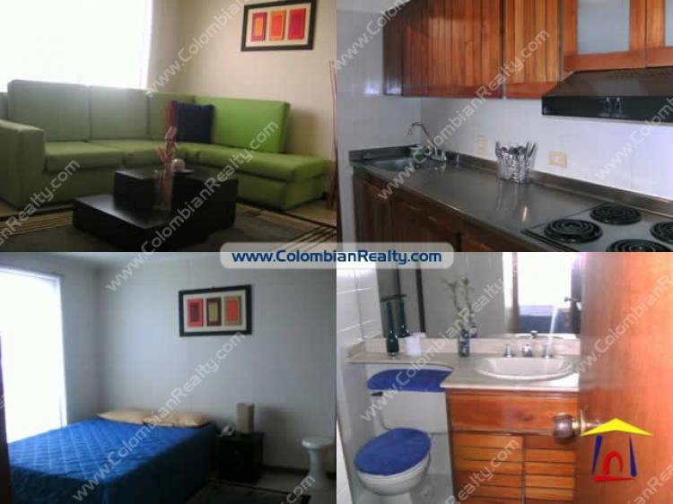Foto Apartamento en Arriendo en Medellín, Antioquia - APA76034 - BienesOnLine