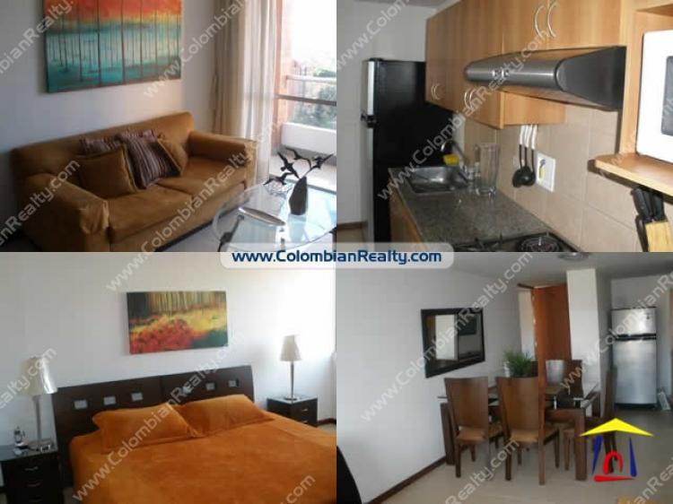 Foto Apartamento en Arriendo en Medellín, Antioquia - APA76035 - BienesOnLine