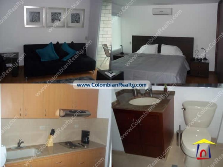 Foto Apartamento en Alojamiento en Medellín, Antioquia - APA66560 - BienesOnLine