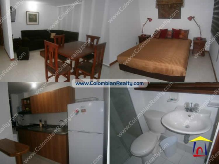 Foto Apartamento en Arriendo en Medellín, Antioquia - APA84304 - BienesOnLine