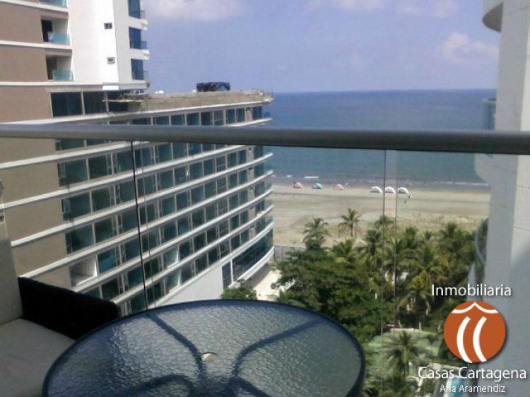 Foto Apartamento en Alojamiento en Cartagena, Bolívar - $ 1.100.000 - APA134318 - BienesOnLine