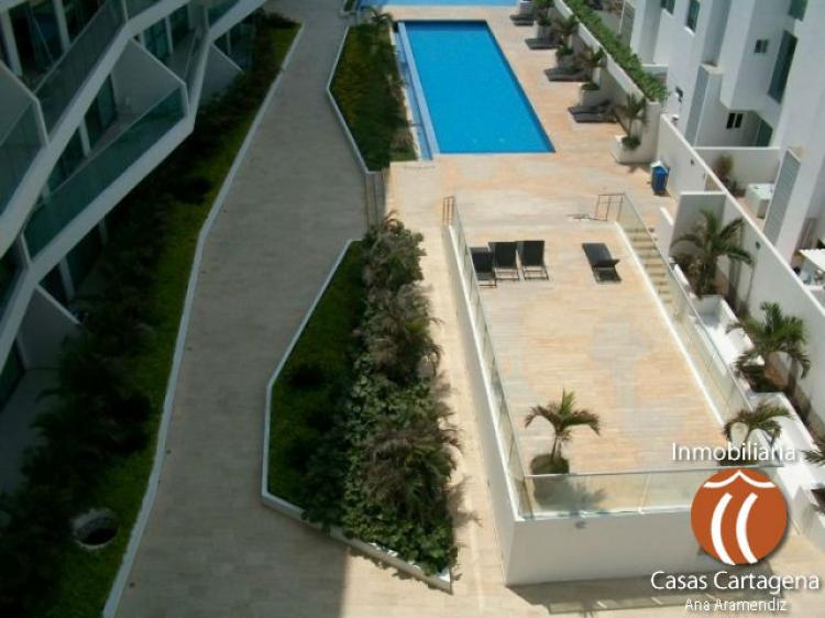 Foto Apartamento en Alojamiento en Cartagena, Bolívar - $ 1.100.000 - APA134010 - BienesOnLine