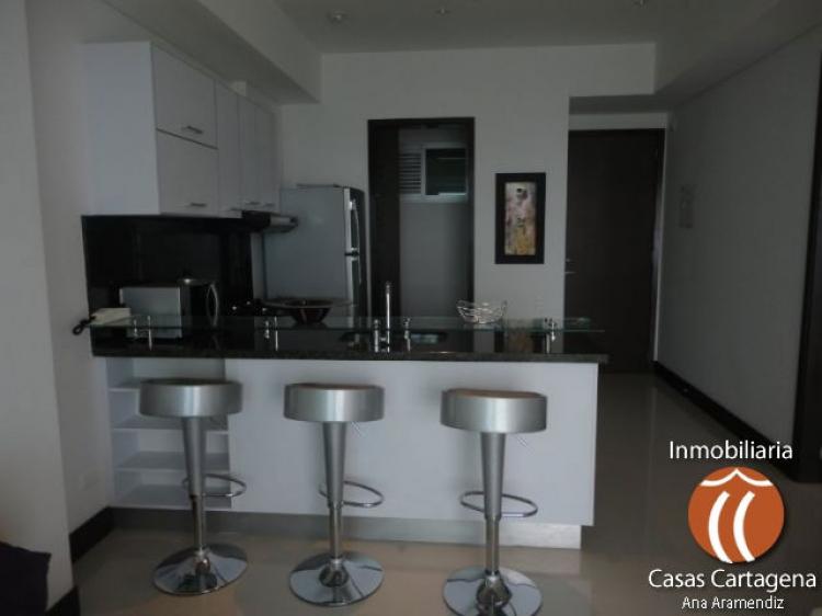 Foto Apartamento en Arriendo en Cartagena, Bolívar - $ 300.000 - APA54608 - BienesOnLine
