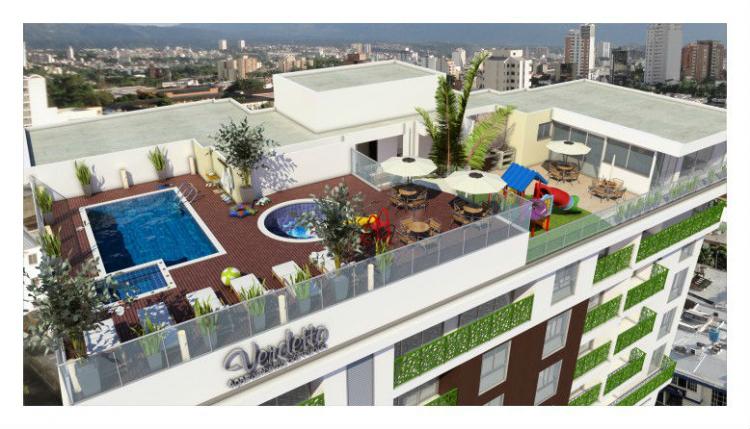 Foto Apartamento en Venta en Antonia Santos, Bucaramanga, Santander - $ 201.000.000 - APV117887 - BienesOnLine