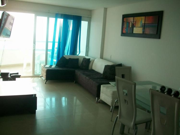Foto Apartamento en Arriendo en Cartagena, Bolívar - $ 700.000 - APA92278 - BienesOnLine