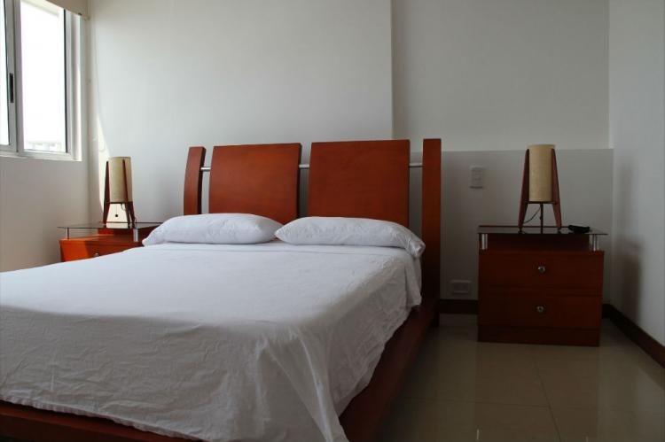Foto Apartamento en Arriendo en bocagrande, Cartagena, Bolívar - $ 300 - APA79484 - BienesOnLine