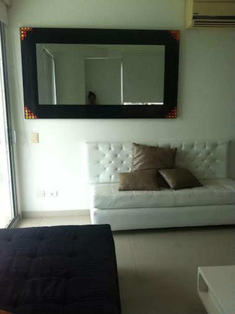 Foto Apartamento en Arriendo en LA BOQUILLA, Cartagena, Bolívar - $ 550.000 - APA91956 - BienesOnLine