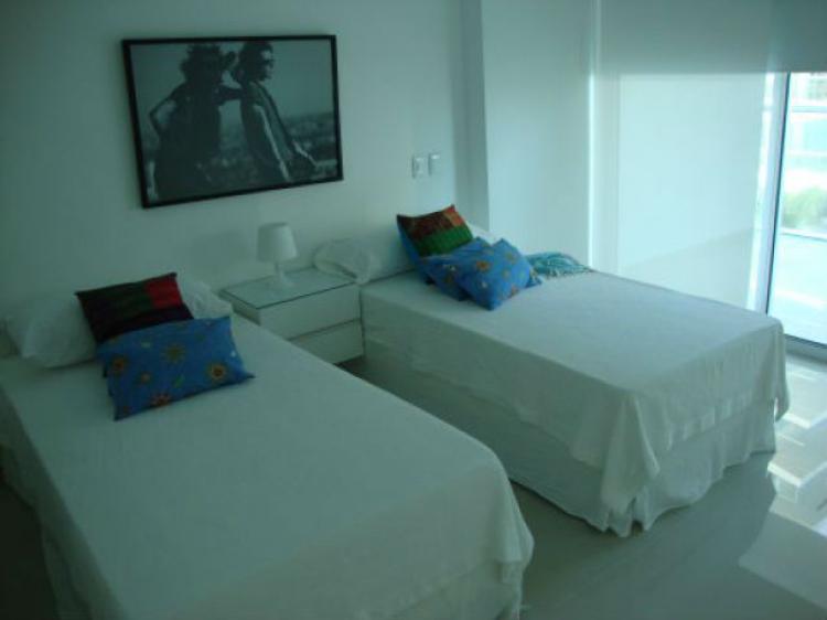 Foto Apartamento en Arriendo en Cartagena, Bolívar - $ 400.000 - APA70323 - BienesOnLine