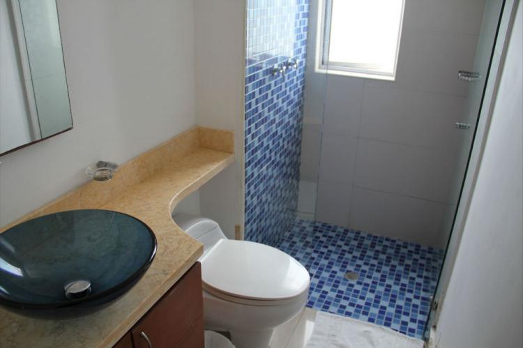 Foto Apartamento en Arriendo en BOCAGRANDE, Cartagena, Bolívar - $ 250.000 - APA90874 - BienesOnLine