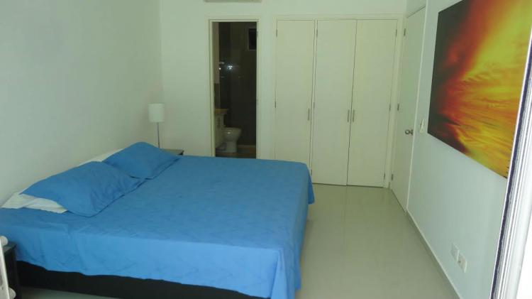 Foto Apartamento en Arriendo en ZONA NORTE, Cartagena, Bolívar - $ 900.000 - APA96725 - BienesOnLine