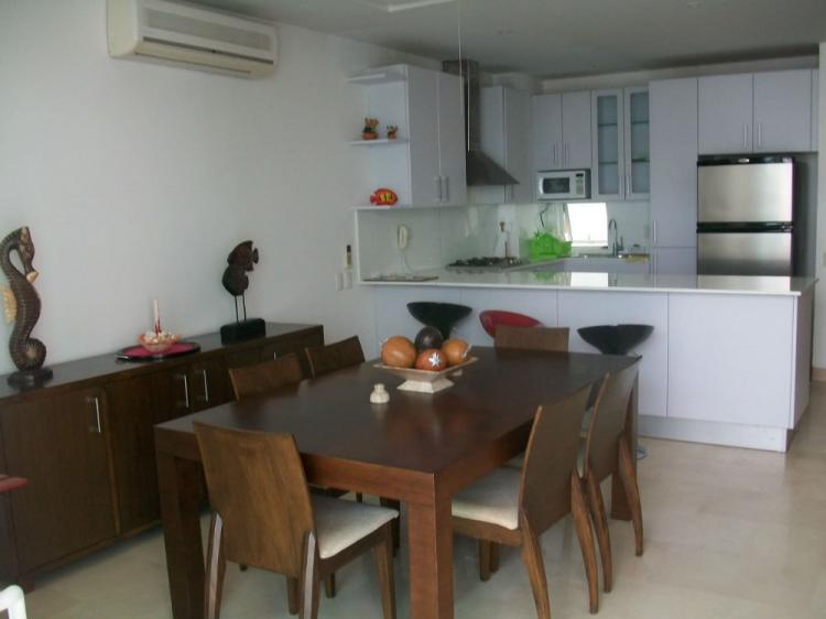 Foto Apartamento en Arriendo en Cartagena, Bolívar - $ 1.100.000 - APA76962 - BienesOnLine