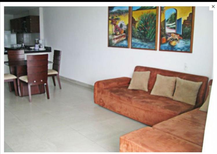 Foto Apartamento en Arriendo en LAGUITO, Cartagena, Bolívar - $ 250.000 - APA94444 - BienesOnLine