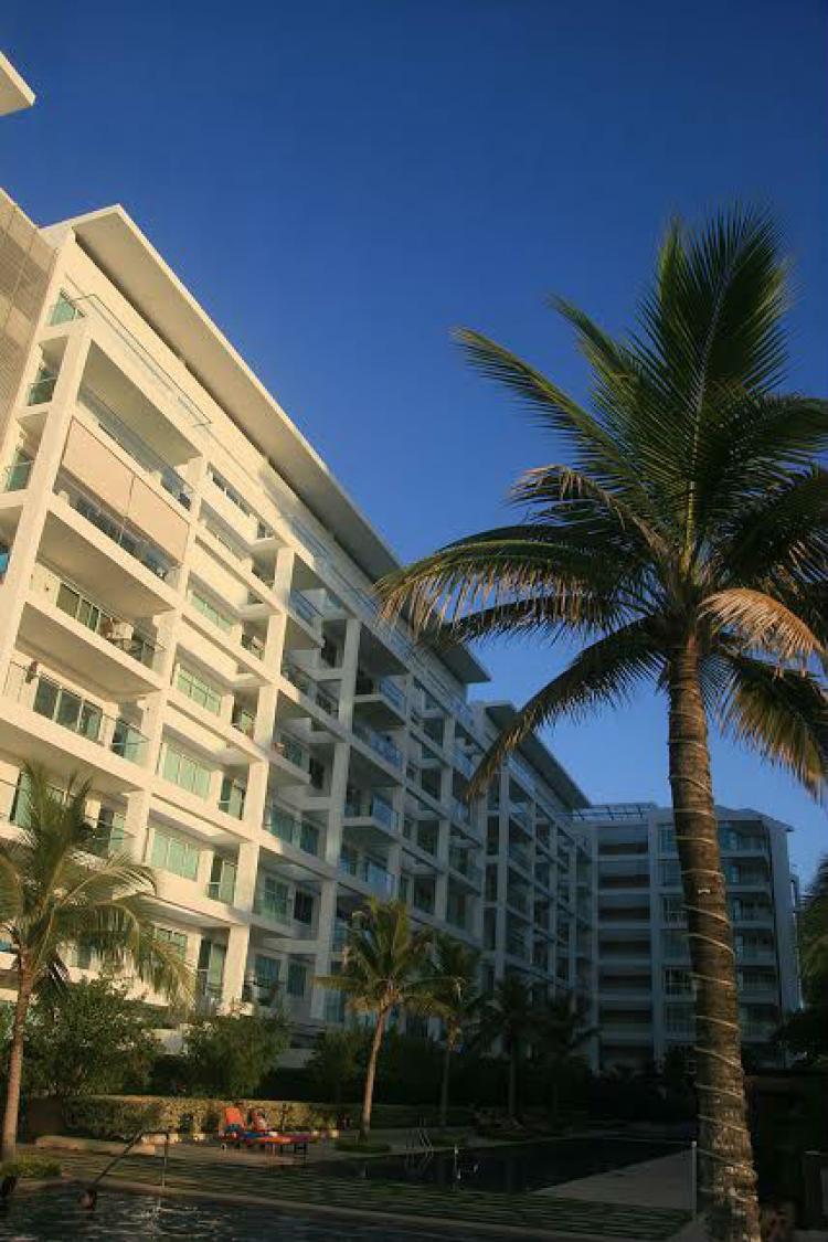 Foto Apartamento en Arriendo en ZONA NORTE, Cartagena, Bolívar - $ 400.000 - APA94498 - BienesOnLine