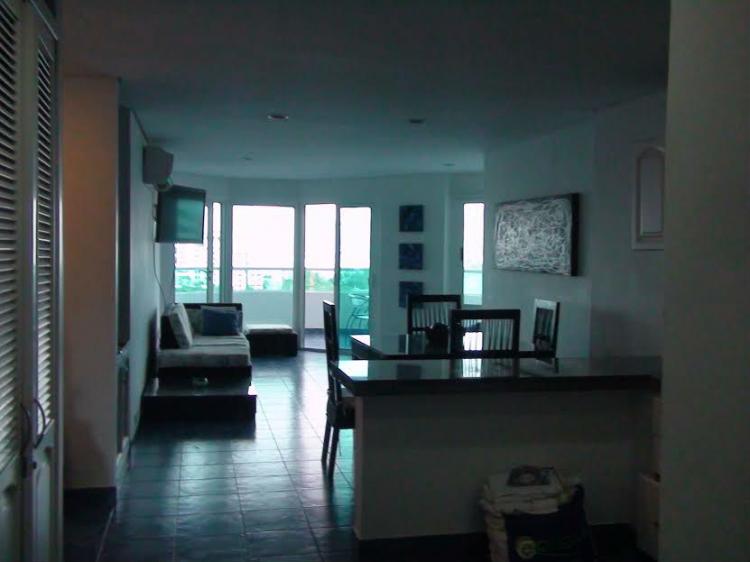 Foto Apartamento en Arriendo en LAGUITO, Cartagena, Bolívar - $ 250.000 - APA94533 - BienesOnLine