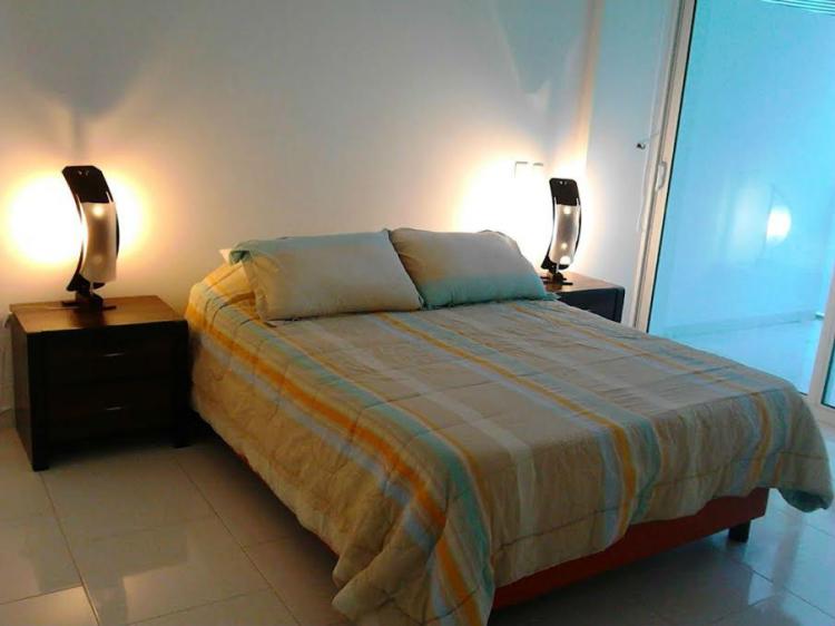 Foto Apartamento en Arriendo en ZONA NORTE, Cartagena, Bolívar - $ 250.000 - APA95191 - BienesOnLine