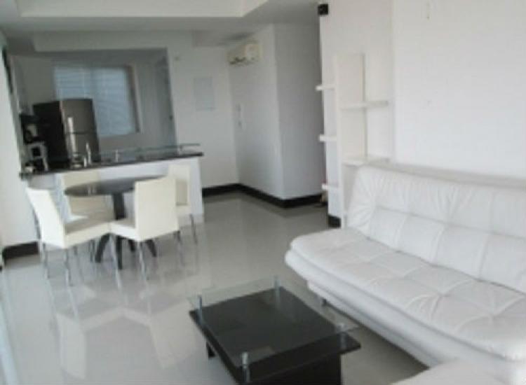 Foto Apartamento en Arriendo en Cartagena, Bolívar - $ 900.000 - APA95375 - BienesOnLine