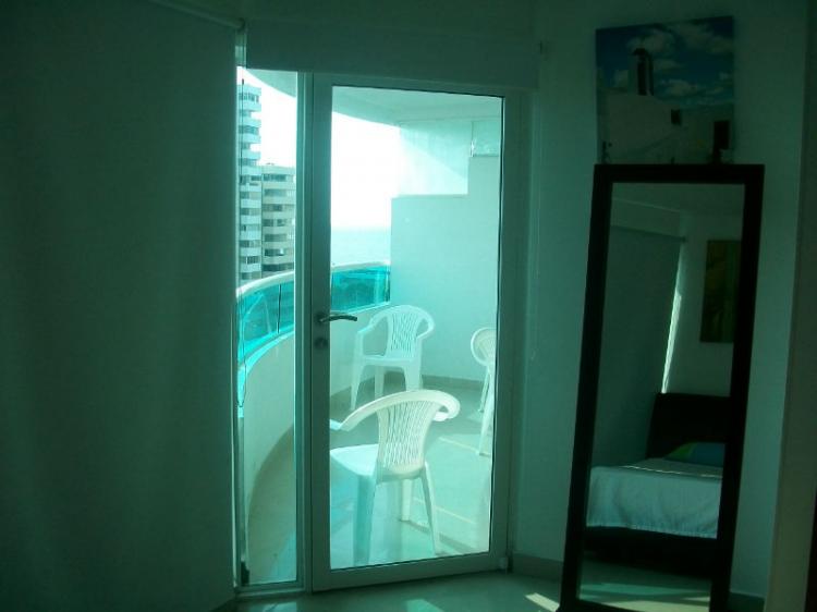 Foto Apartamento en Alojamiento en Cartagena, Bolívar - $ 250.000 - APA71894 - BienesOnLine