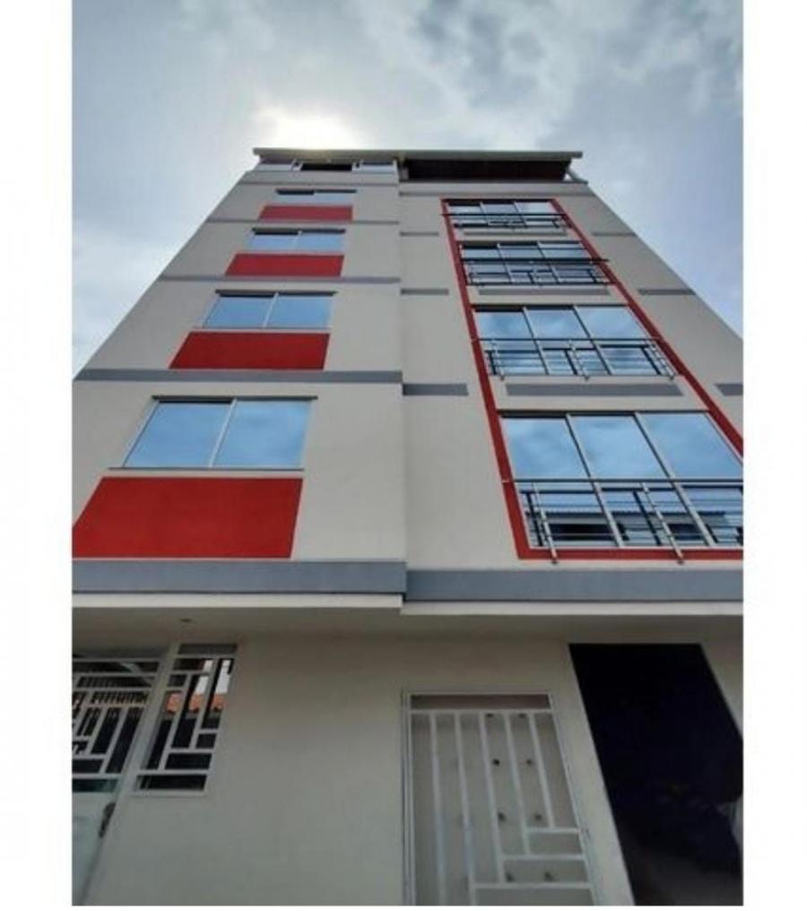 Foto Apartamento en Venta en Poblado, Giron, Santander - APV209178 - BienesOnLine