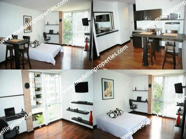 Foto Apartamento en Arriendo en Medellín, Antioquia - $ 250.000 - APA137319 - BienesOnLine